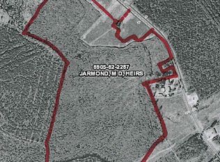 Blue Foot Rd, Ahoskie, NC 27910