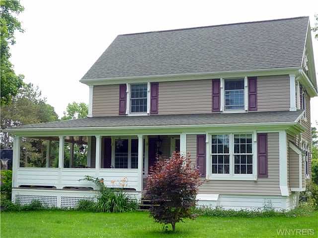 1st image of 403 Jewett Holmwood Rd