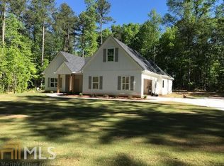 0 Highway 54 LOT 12, Moreland, GA 30259