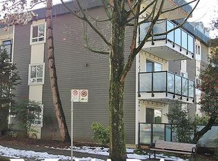 1396 Burnaby St #204, Vancouver, BC V6E 1P9