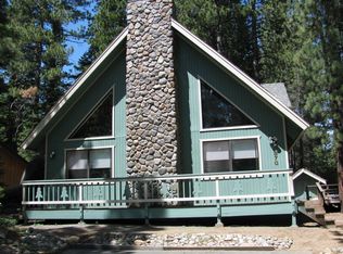 1870 Bella Coola Dr, South Lake Tahoe, CA