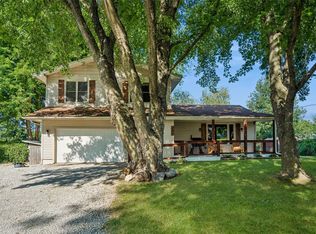 200 S West St, Hartford, IA 50118