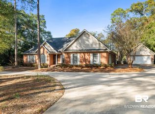 15767A County Road 32, Summerdale, AL 36580