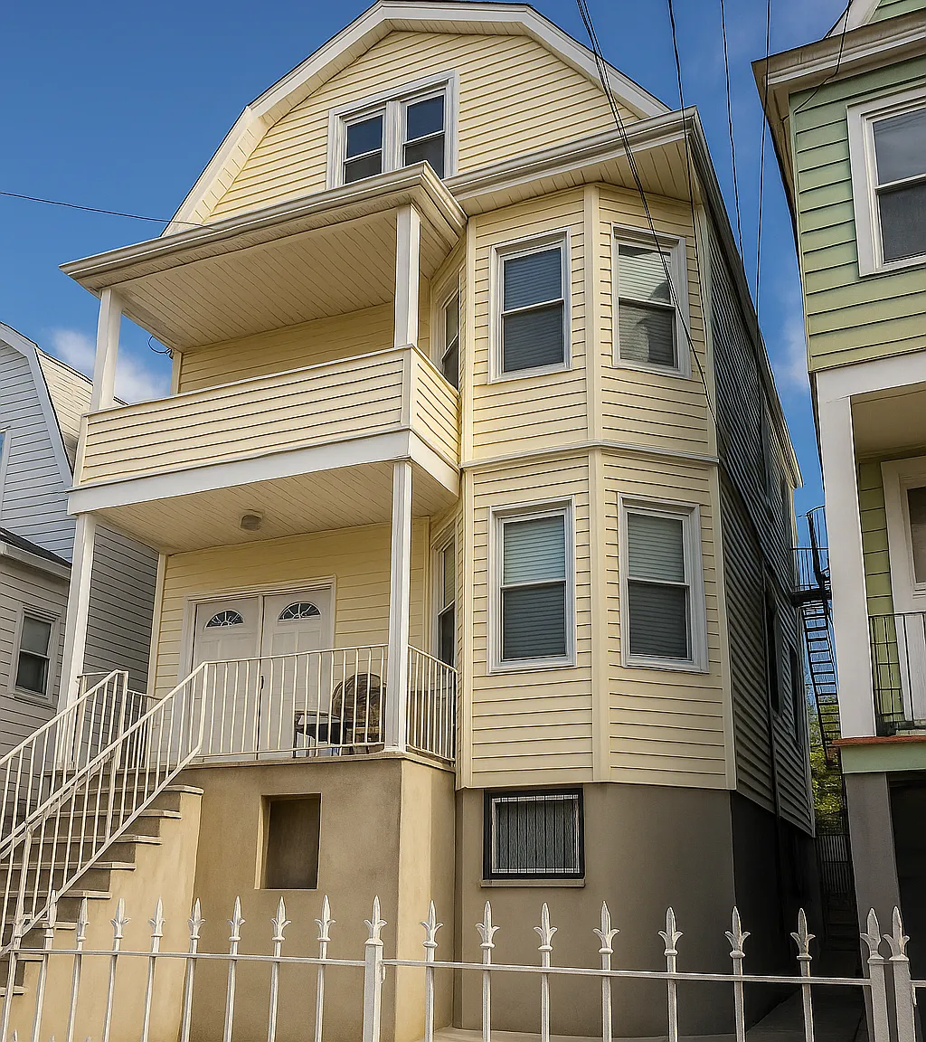 1 bed, 800 sqft, $1,700 — Photo 1