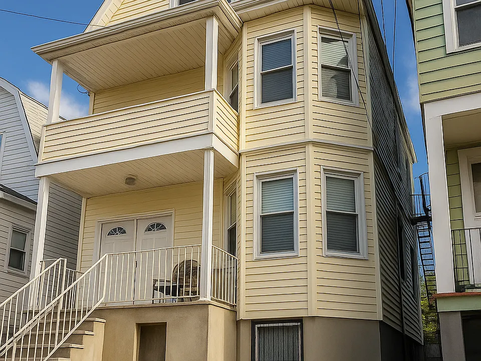 247 Parker St #3
