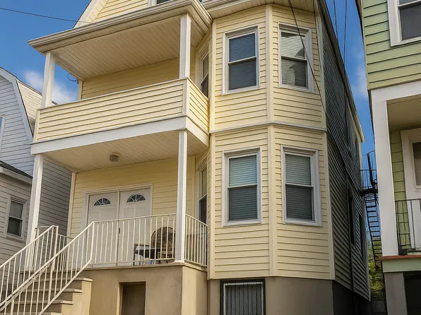 247 Parker St Floor 3, Newark, NJ 07104