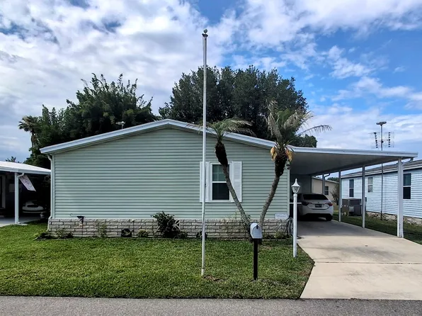 3000 Us Highway 17/92 W Lot 308, Haines City, FL 33844