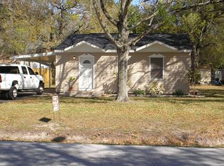 5581 42nd St N, Saint Petersburg, FL 33714