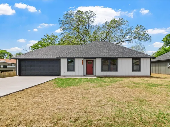 606 Franklin Ave, Pottsboro, TX 75076