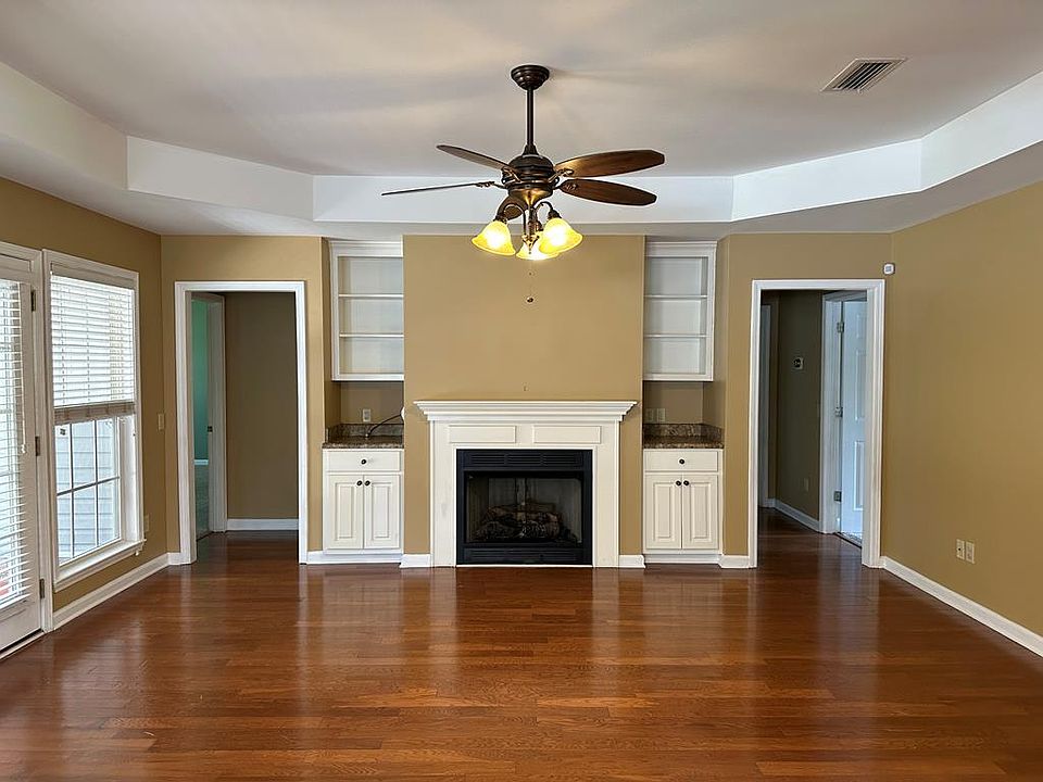 4205 Prevatt Rd, Cowarts, AL 36321 Zillow