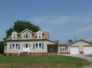 1311 Bollinger Rd, Hanover, PA 17331