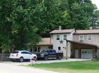 2172 N Rome Rd, Rome, PA 18837