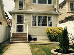 19721 90th Ave, Hollis, NY 11423