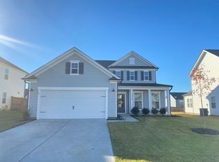 2124 Fox Chapel Pl, Fuquay Varina, NC 27526