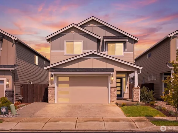 13518 NE 110th Way, Vancouver, WA 98682