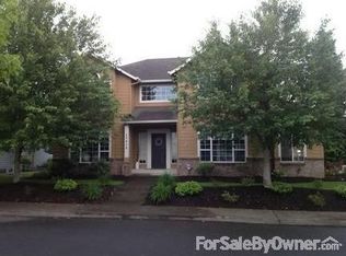 17215 SE 31st St, Vancouver, WA 98683
