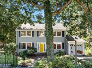 50 Prospect Hill Rd, Lexington, MA 02421