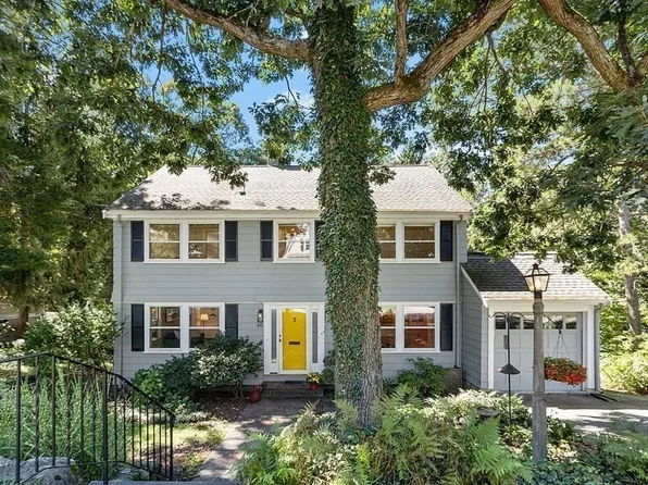 50 Prospect Hill Rd, Lexington, MA 02421