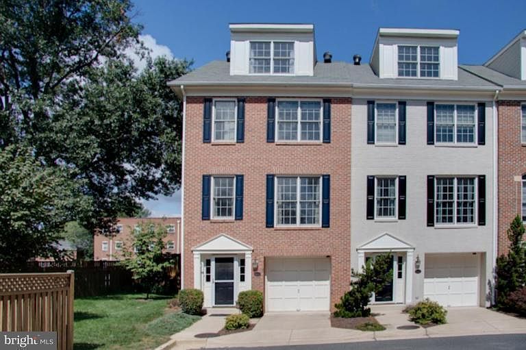 1st image of 504 N Thomas St APT G