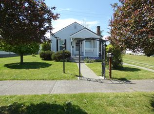 114 W 14th St, Port Angeles, WA