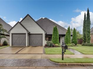 716 Cambridge Ln, Tuscaloosa, AL 35406