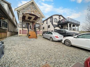 312 Jardine St, New Westminster, BC V3M 5M5