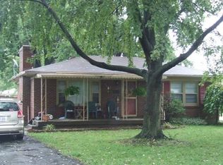 5117 Stewart Dr, Louisville, KY
