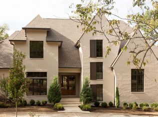 2711 Hemingway Dr, Nashville, TN 37215