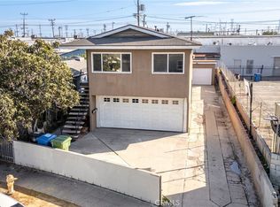 3446 E Hunter St, Los Angeles, CA 90023