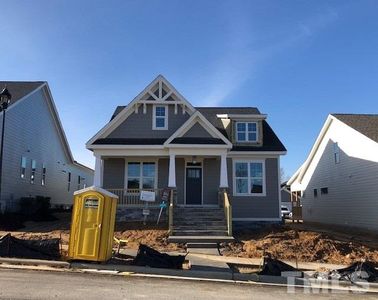 1649 Tunnell St #551, Wendell, NC, 27591