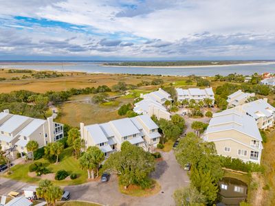 25 Linkside Ct, Isle Of Palms, SC, 29451