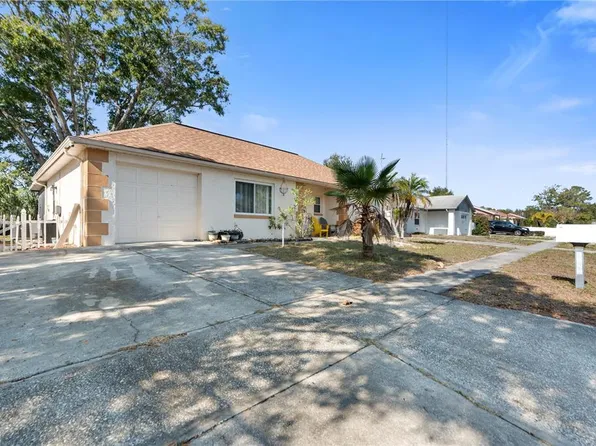 1305 Mandarin Dr, Holiday, FL 34691