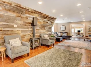 983 Wedgwood Rd, Black Hawk, CO 80422