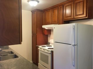 1230 McMinn Avenue - Unit #001, Santa Rosa, CA 95407