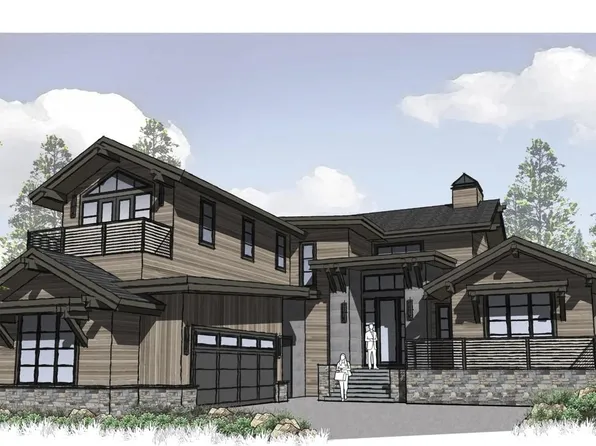 9233 Heartwood Dr, Truckee, CA 96161