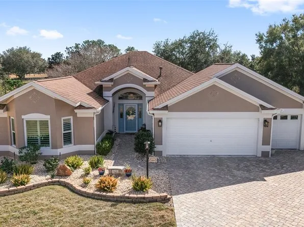 16642 SE 80th Bellavista Cir, The Villages, FL 32162