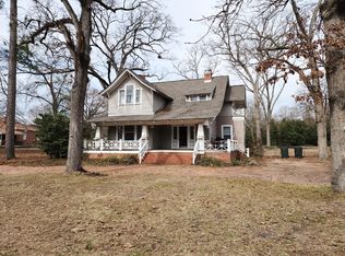 178 W Calhoun St, Wadley, GA 30477