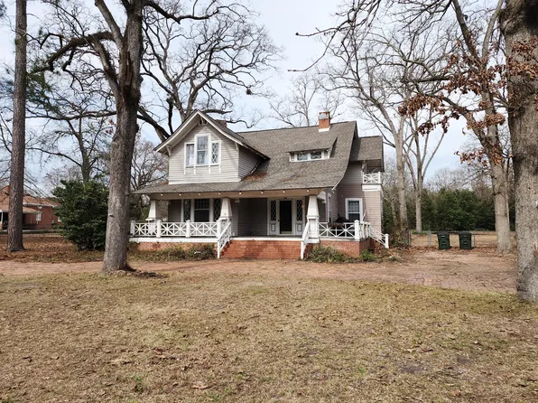 178 W CALHOUN Street, Wadley, GA 30477