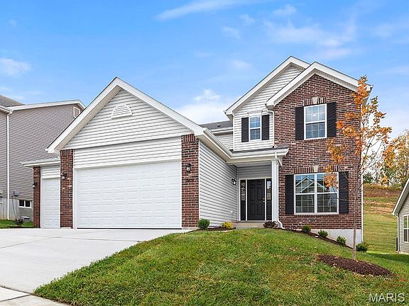 3rd image of 2 Nottingham At Progress Pointe