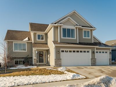 6385 Summit Pine Rd NW, Rochester, MN, 55901