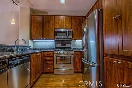 4th image of 12688 Chapman Ave Unit 3115