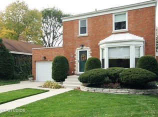 1235 Forest Ave, Oak Park, IL 60302
