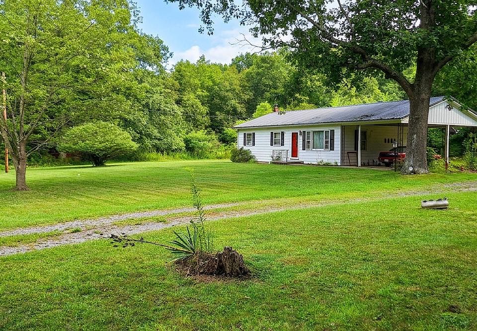 1st image of 21110 Flintstone Creek Rd NE