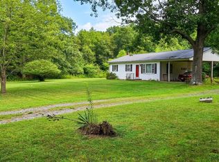 21110 Flintstone Creek Rd NE, Flintstone, MD 21530
