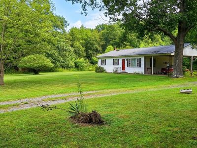 21110 Flintstone Creek Rd NE, Flintstone, MD, 21530