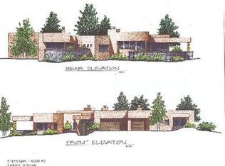 40 W Starshine Ln, Sedona, AZ 86351