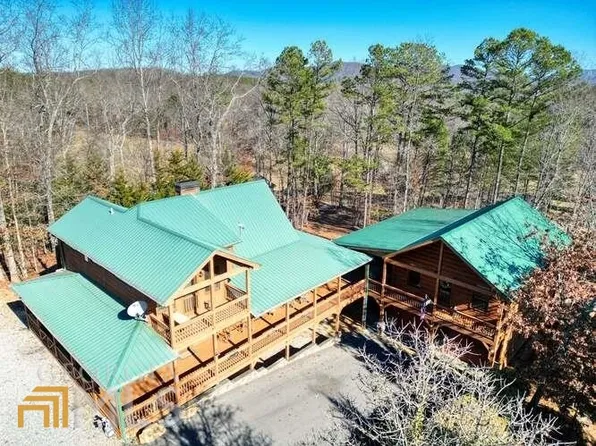 230 Nicholson Farm Rd #4, Blairsville, GA 30512