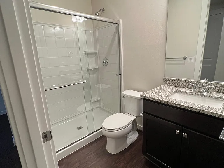 Main Floor Bathroom