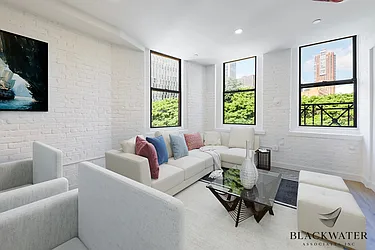 Rented by Blackwater Associates Inc.