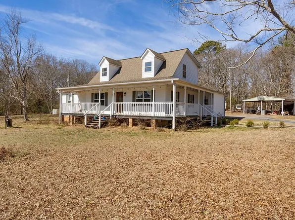 1810 Bell Rd, Iva, SC 29655